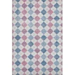 Addison Mayfield Blue AMF2238 5ft. x 7ft. 6in. Rect. Rug