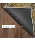 Addison Mayfield Brown AMF2239 9ft. x 12ft. Rect. Rug