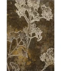 Addison Mayfield Brown AMF2239 9ft. x 12ft. Rect. Rug