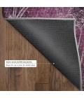 Addison Mayfield Purple AMF2239 9ft. x 12ft. Rect. Rug