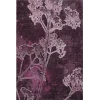 Addison Mayfield Purple AMF2239 9ft. x 12ft. Rect. Rug