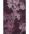 Addison Mayfield Purple AMF2239 9ft. x 12ft. Rect. Rug