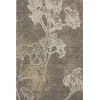 Addison Mayfield Brown AMF2239 9ft. x 12ft. Rect. Rug