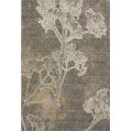 Addison Mayfield Brown AMF2239 2ft. 3in. x 7ft. 6in. Rect. Rug