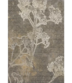 Addison Mayfield Brown AMF2239 9ft. x 12ft. Rect. Rug