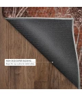 Addison Mayfield Red AMF2239 9ft. x 12ft. Rect. Rug