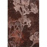 Addison Mayfield Red AMF2239 2ft. 3in. x 7ft. 6in. Rect. Rug