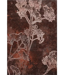 Addison Mayfield Red AMF2239 9ft. x 12ft. Rect. Rug