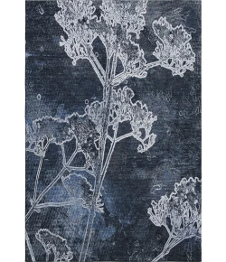 Addison Mayfield Blue AMF2239 9ft. x 12ft. Rect. Rug