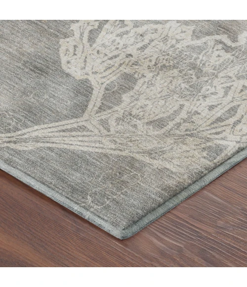 Addison Mayfield Gray AMF2239 9ft. x 12ft. Rect. Rug
