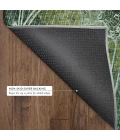 Addison Mayfield Teal AMF2239 9ft. x 12ft. Rect. Rug