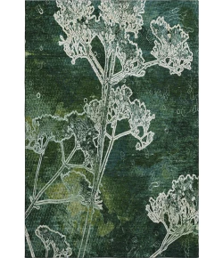 Addison Mayfield Teal AMF2239 9ft. x 12ft. Rect. Rug