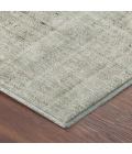 Addison Mayfield Green AMF2240 - 8ft. Round Rug
