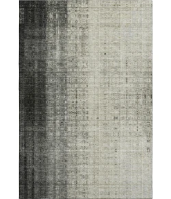 Addison Mayfield Brown AMF2240 - 8ft. Round Rug