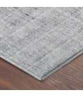 Addison Mayfield Blue AMF2240 - 8ft. Round Rug