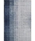 Addison Mayfield Blue AMF2240 - 8ft. Round Rug