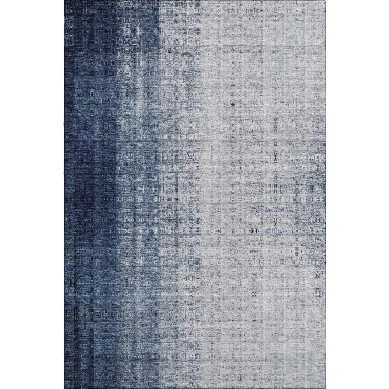 Addison Mayfield Blue AMF2240 5ft. x 7ft. 6in. Rect. Rug