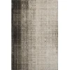 Addison Mayfield Brown AMF2240 - 8ft. Round Rug