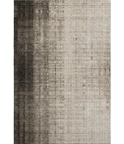 Addison Mayfield Brown AMF2240 - 8ft. Round Rug