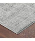 Addison Mayfield Gray AMF2240 2ft. 3in. x 7ft. 6in. Rect. Rug