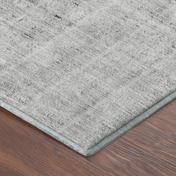 Addison Mayfield Gray AMF2240 2ft. 3in. x 7ft. 6in. Rect. Rug