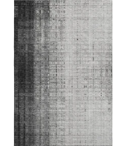 Addison Mayfield Gray AMF2240 2ft. 3in. x 7ft. 6in. Rect. Rug
