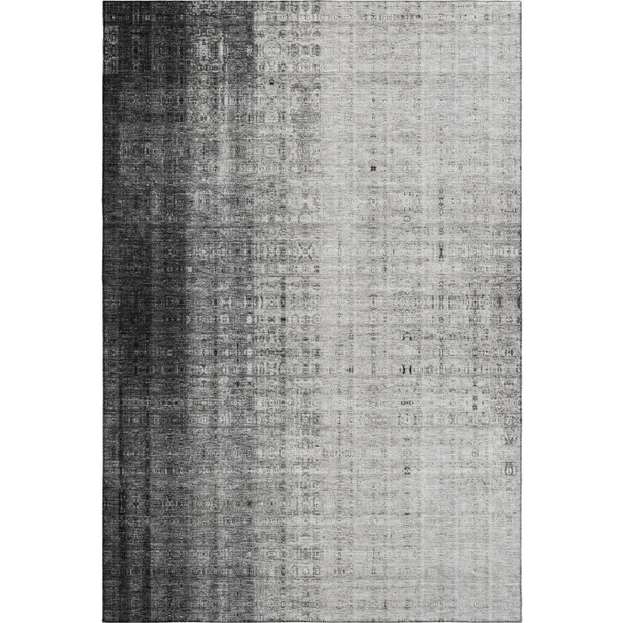 Addison Mayfield Gray AMF2240 2ft. 3in. x 7ft. 6in. Rect. Rug