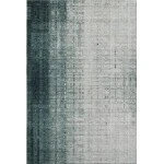 Addison Mayfield Teal AMF2240 5ft. x 7ft. 6in. Rect. Rug