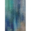 Addison Mayfield Blue AMF2241 8ft. x 10ft. Rect. Rug