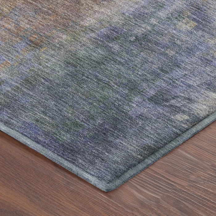 Addison Mayfield Pink AMF2241 8ft. x 10ft. Rect. Rug