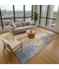 Addison Mayfield Pink AMF2241 8ft. x 10ft. Rect. Rug