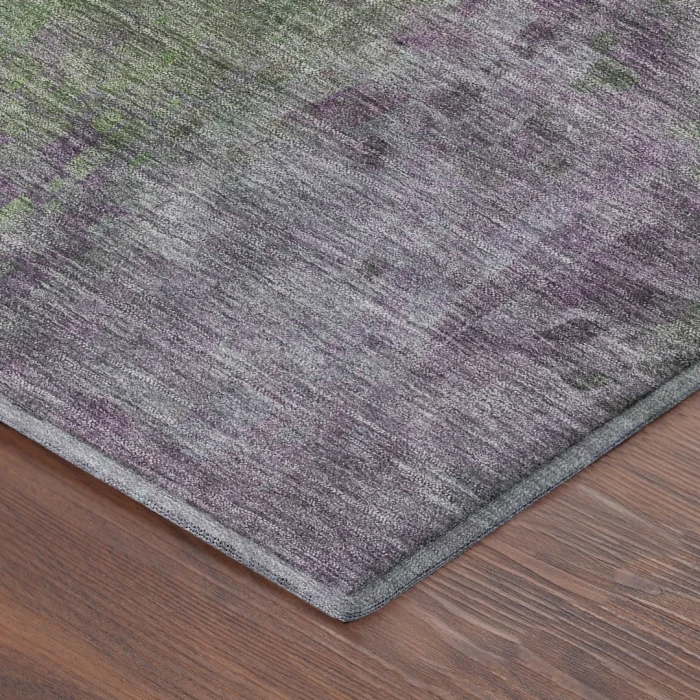 Addison Mayfield Green AMF2241 8ft. x 10ft. Rect. Rug