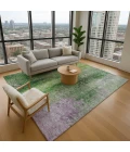 Addison Mayfield Green AMF2241 8ft. x 10ft. Rect. Rug