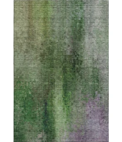 Addison Mayfield Green AMF2241 8ft. x 10ft. Rect. Rug
