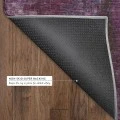 Addison Mayfield Purple AMF2241 2ft. 3in. x 7ft. 6in. Rect. Rug
