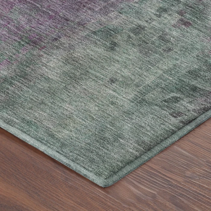 Addison Mayfield Purple AMF2241 2ft. 3in. x 7ft. 6in. Rect. Rug