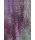Addison Mayfield Purple AMF2241 2ft. 3in. x 7ft. 6in. Rect. Rug