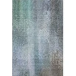 Addison Mayfield Blue AMF2241 2ft. 3in. x 7ft. 6in. Rect. Rug