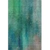 Addison Mayfield Teal AMF2241 8ft. x 10ft. Rect. Rug