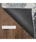 Addison Mayfield Blue AMF2242 8ft. x 10ft. Rect. Rug