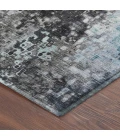 Addison Mayfield Blue AMF2242 8ft. x 10ft. Rect. Rug