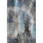 Addison Mayfield Blue AMF2242 2ft. 3in. x 7ft. 6in. Rect. Rug