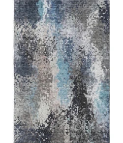 Addison Mayfield Blue AMF2242 8ft. x 10ft. Rect. Rug