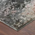 Addison Mayfield Gray AMF2242 2ft. 3in. x 7ft. 6in. Rect. Rug