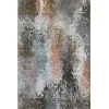 Addison Mayfield Gray AMF2242 - 8ft. Round Rug