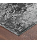 Addison Mayfield Gray AMF2242 8ft. x 10ft. Rect. Rug