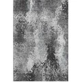 Addison Mayfield Gray AMF2242 - 8ft. Round Rug