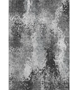 Addison Mayfield Gray AMF2242 8ft. x 10ft. Rect. Rug