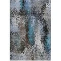 Addison Mayfield Brown AMF2242 2ft. 3in. x 7ft. 6in. Rect. Rug