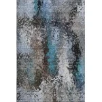 Addison Mayfield Brown AMF2242 2ft. 3in. x 7ft. 6in. Rect. Rug